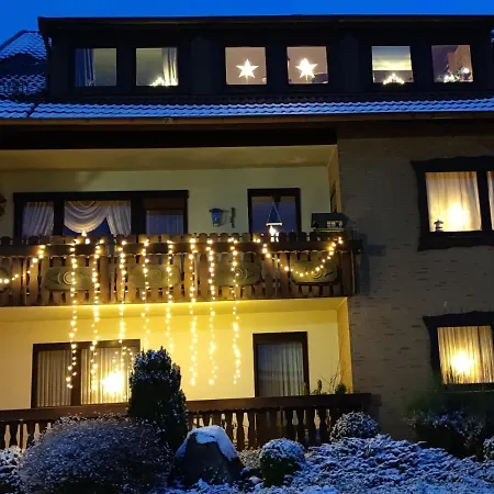 Harzliebe Apartment *