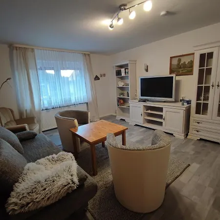 Harzliebe * Herzberg am Harz