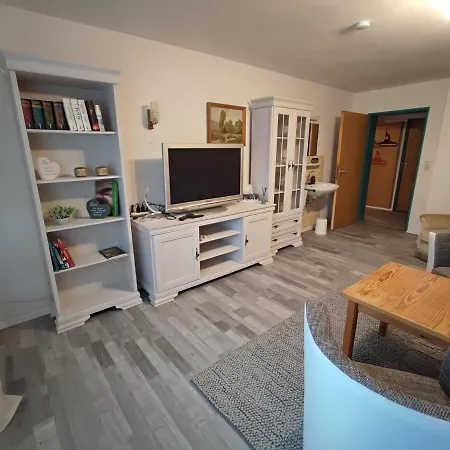 Harzliebe Apartment Herzberg am Harz