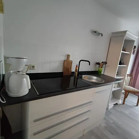 Harzliebe Apartment *