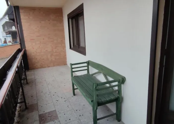 Harzliebe Appartamento