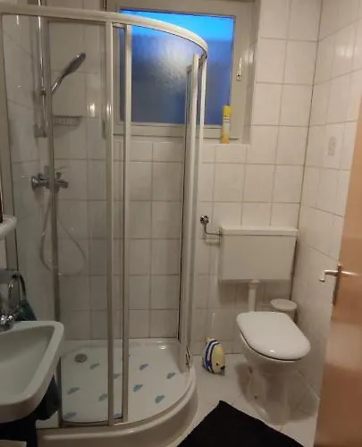 Appartamento Harzliebe