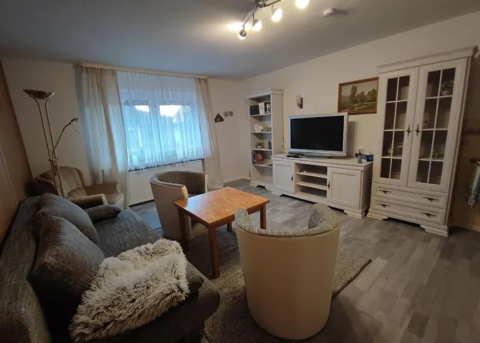 Harzliebe * Herzberg am Harz