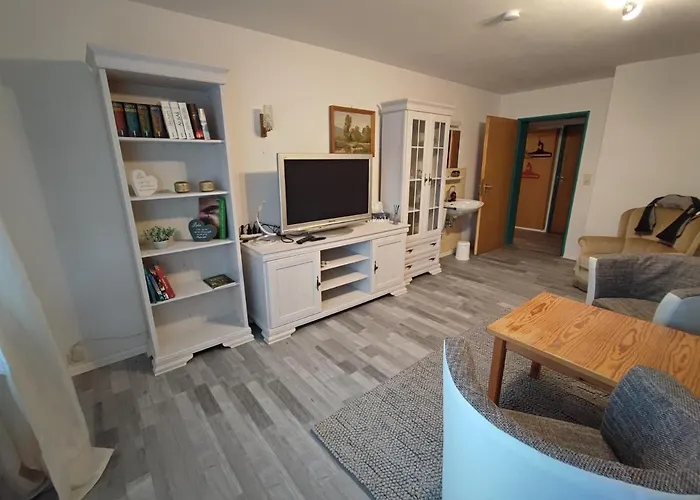 Harzliebe Appartamento Herzberg am Harz