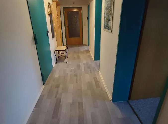 Harzliebe * Herzberg am Harz