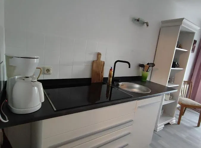 Harzliebe Appartamento *